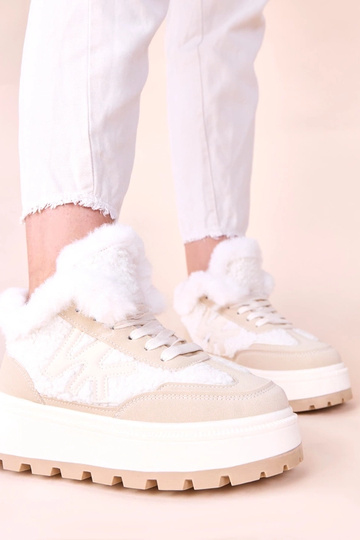 Smėliniai šiltinti...