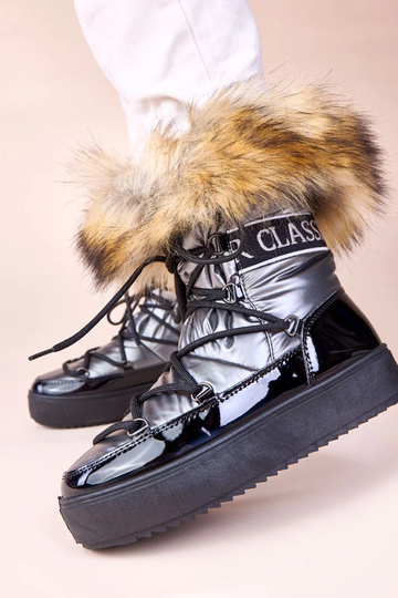 Pilki raišteliais... 2