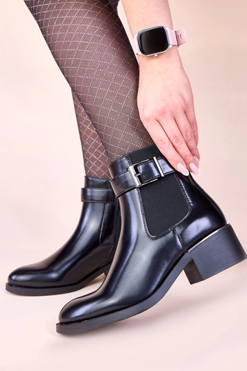 Juodi klasikiniai aulinukai... 2