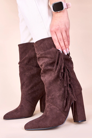 Rudi aulinukai ant...