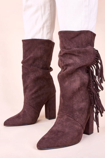 Rudi aulinukai ant... 2