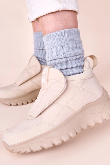 Smėlio spalvos moteriški... 2