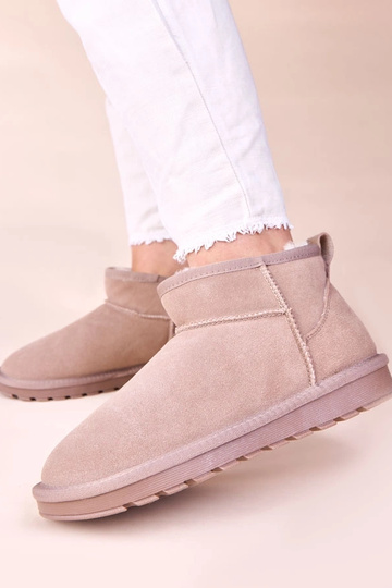 Pilki sniego batai iš... 2