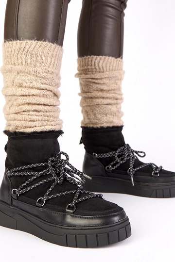 Juodi šilti suvarstomi...