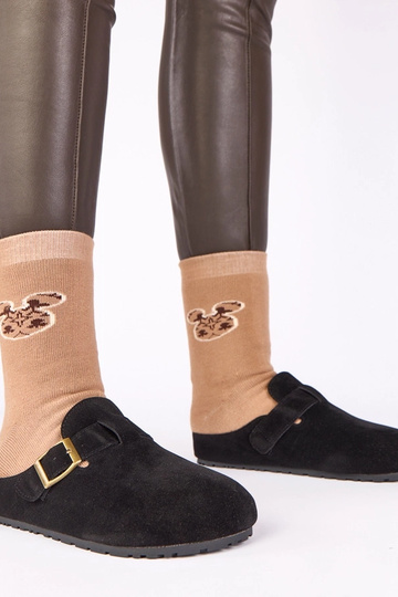 Juodi mulai su dekoratyvine...