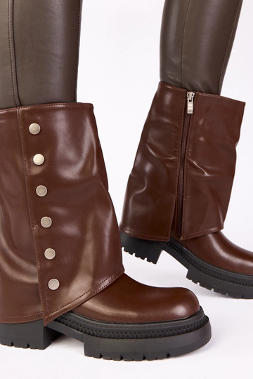 Šokoladiniai aulinukai su... 2