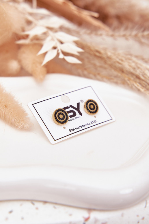 su stilingomis detalėmisi Kółeczka iš nerūdijančio plieno