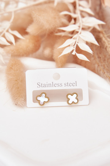 su stilingomis detalėmisi iš nerūdijančio plieno PerłoĮo-aukso spalvos 2