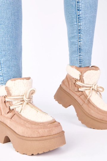 Tamsiai smėlinės spalvos... 2