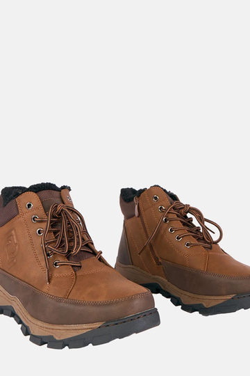 Rudi vyriški šiltinti... 2