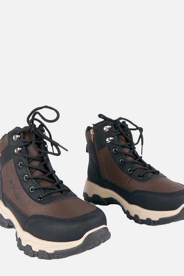 Rudi vyriški šiltinti... 2