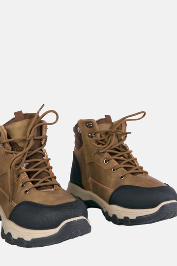 Tamsiai smėliniai vyriški... 2