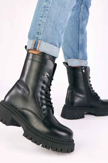 Juodi klasikiniai batai ant... 2