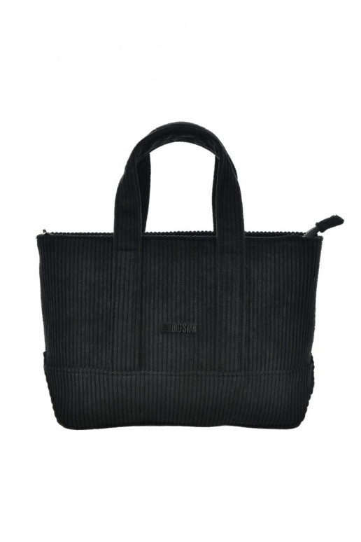 Rankinė SztruksoĮa Big Star OO574038 juoda