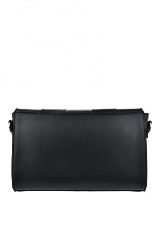 Rankinė iš eko odos Big Star OO574095 juoda