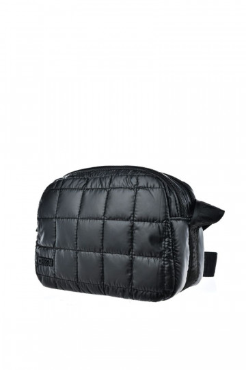 Nedidelė moteriška rankinė Big Star OO574039 juoda 2