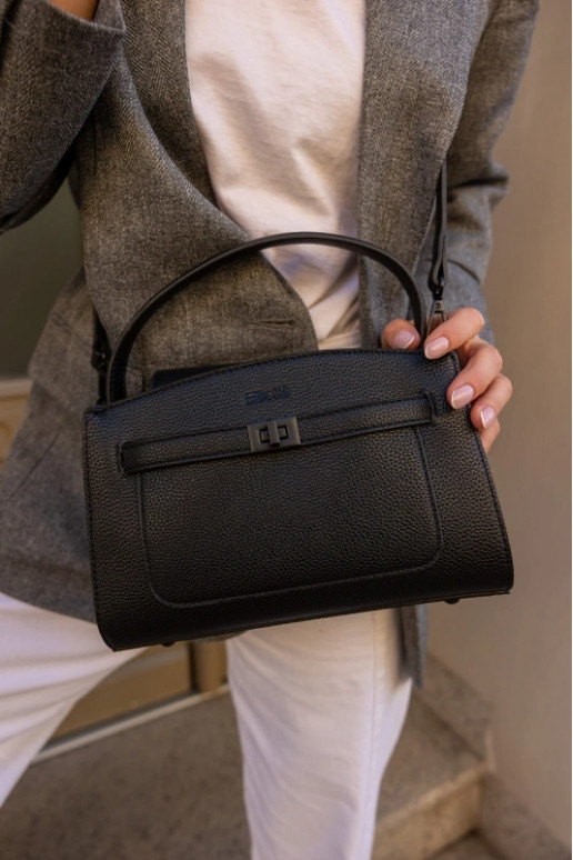 Rankinė Big Star RR574054 juoda