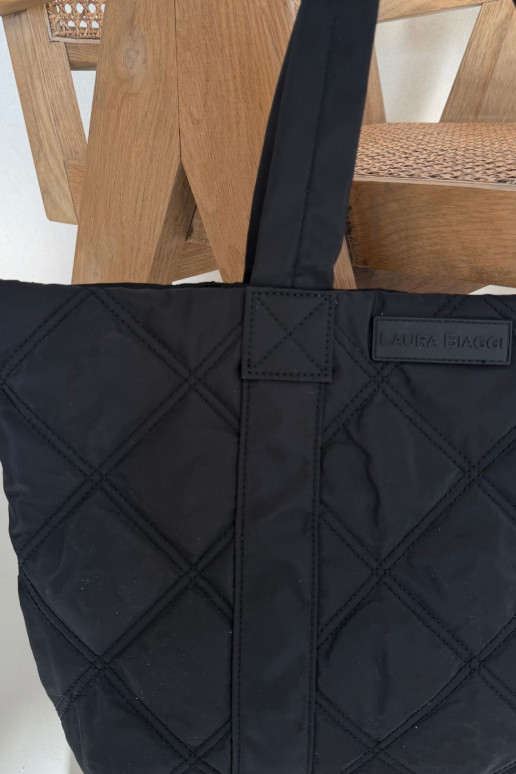 dygsniuota Rankinė Pirkėjaska Gressia