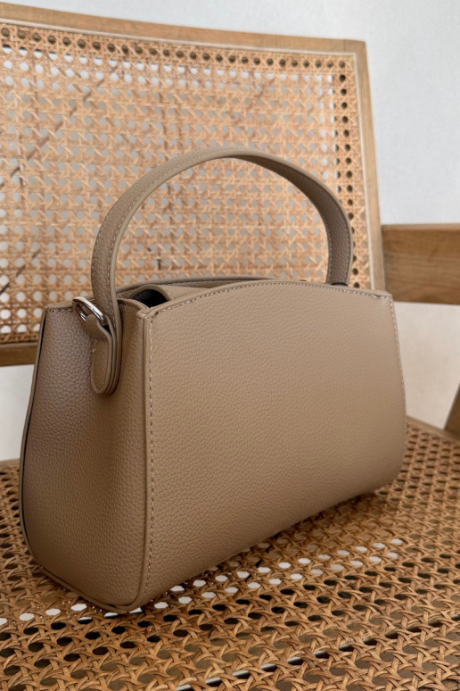 Rankinė Big Star RR574055 dramblio kaulo spalvos