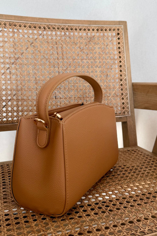 Rankinė Big Star RR574056 rudos spalvos