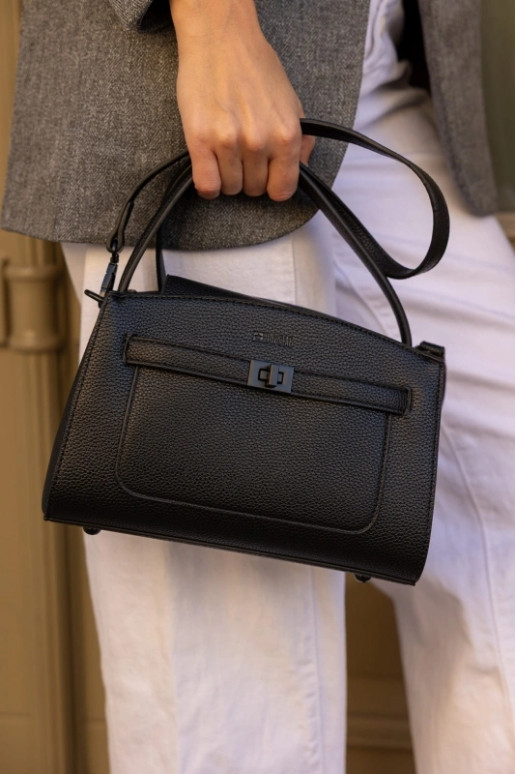 Rankinė Big Star RR574054 juoda