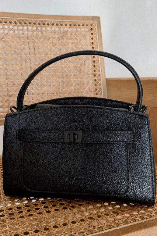 Rankinė Big Star RR574054 juoda