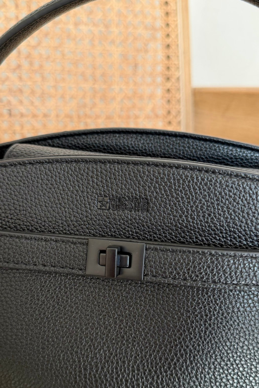 Rankinė Big Star RR574054 juoda