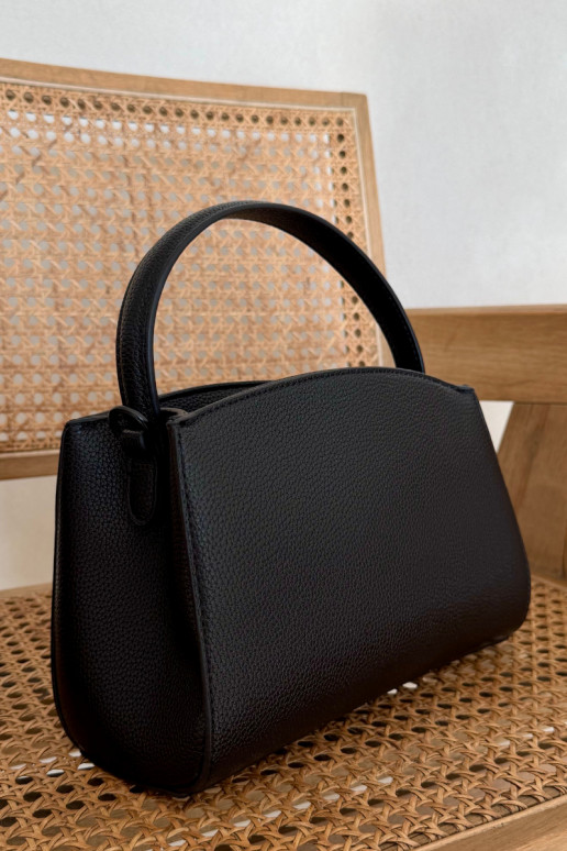 Rankinė Big Star RR574054 juoda