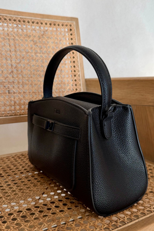 Rankinė Big Star RR574054 juoda