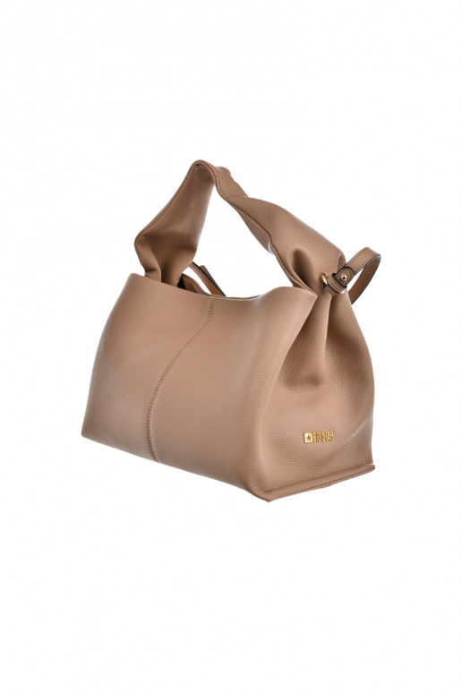 Rankinė Big Star OO574109 dramblio kaulo spalvos