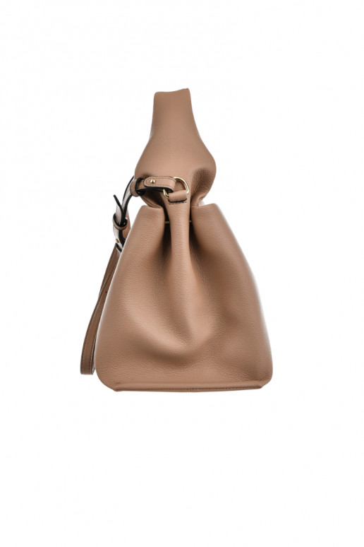 Rankinė Big Star OO574109 dramblio kaulo spalvos