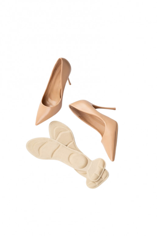 Vidpadžiai Do ButóĮsuZapiętką Do INycinania Coccine Golden Bella