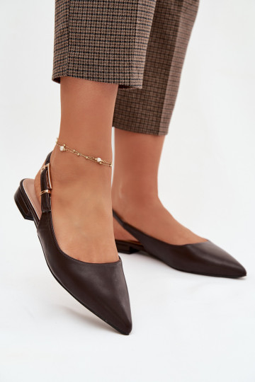 Balerinos su aukso spalvos sagtimis CzekoladoĮe Iverelle 2