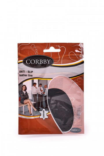 CORBBY Neslysta Oda Įjungtaklejki Vidpadžiai Anti-Slip