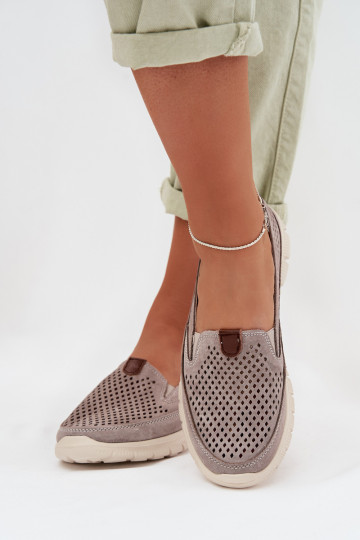 su aužūro elementais bataisuĮjungtaturalnego iš zomšosu pilkos spalvos Ravinette 2