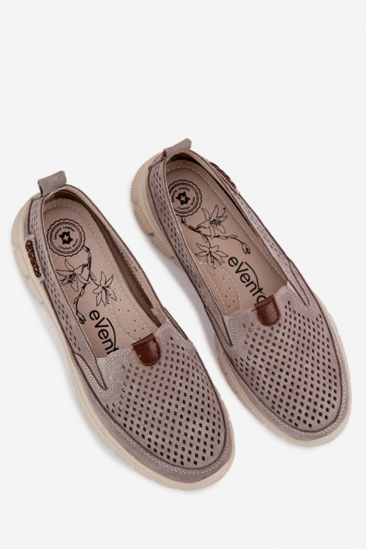 su aužūro elementais bataisuĮjungtaturalnego iš zomšosu pilkos spalvos Ravinette