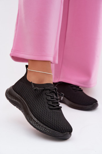  sportiniai bateliai Moteriškas juodos spalvos Carmivelle