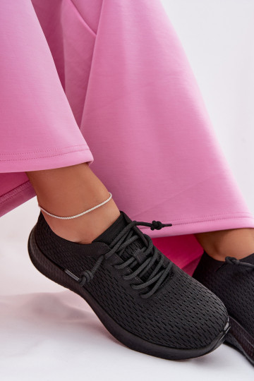  sportiniai bateliai Moteriškas juodos spalvos Carmivelle 2