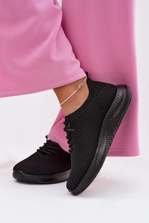  sportiniai bateliai Moteriškas juodos spalvos Carmivelle