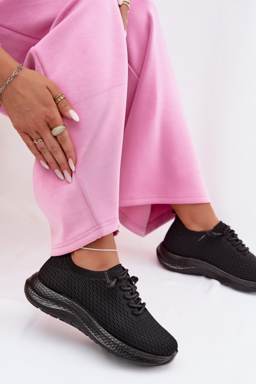  sportiniai bateliai Moteriškas juodos spalvos Carmivelle