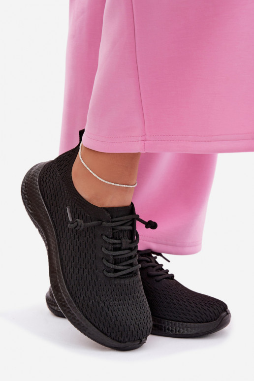  sportiniai bateliai Moteriškas juodos spalvos Carmivelle