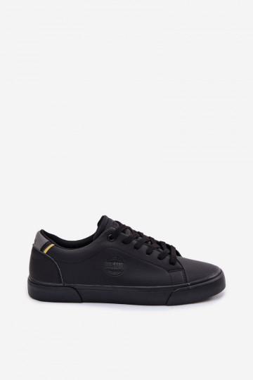 Sporto stiliaus batai vyrams Big Star TT174084 juodos spalvos 2