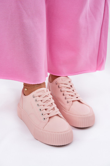  Laisvalaikio bateliai Big Star RR274404 rožinės spalvos