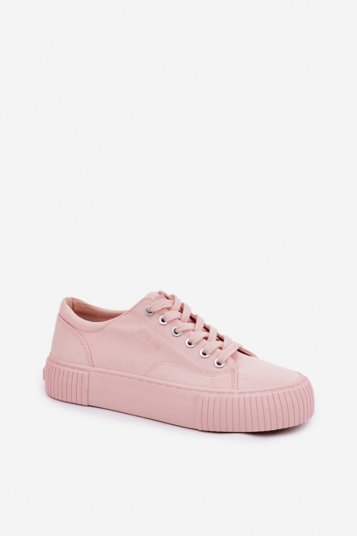  Laisvalaikio bateliai Big Star RR274404 rožinės spalvos