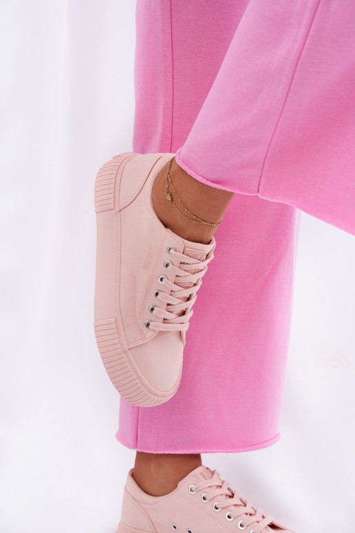  Laisvalaikio bateliai Big Star RR274404 rožinės spalvos