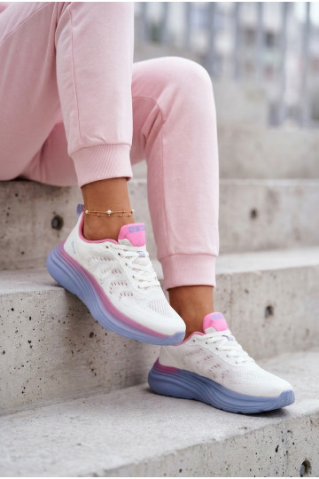 sportiniai bateliai Moteriškas Big Star TT274046 baltos spalvos