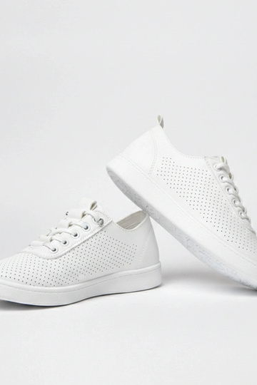 Balti įmaunami perforuoti... 2