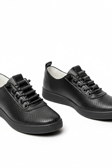 Juodi įmaunami perforuoti...