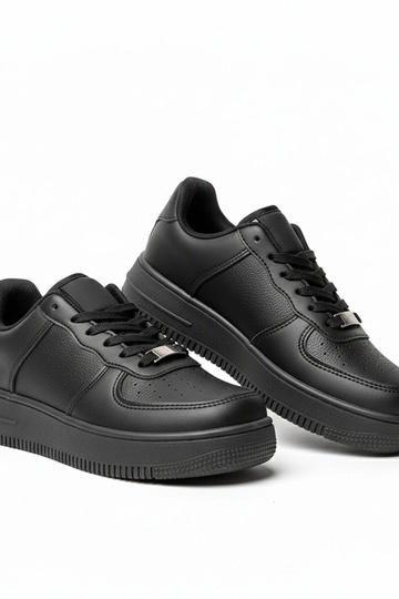 Juodi sportbačiai su...