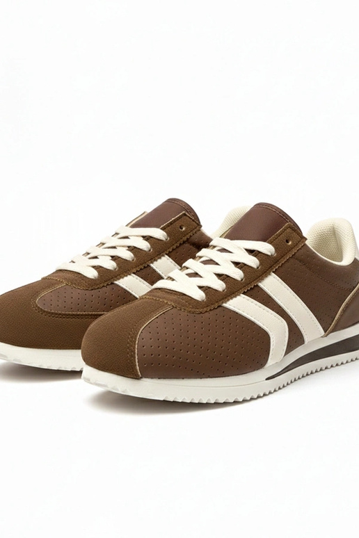 Rudi sportiniai sportbačiai Camille